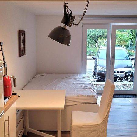 Charmante Waldrandidylle Hotel Kreuzlingen Eksteriør billede