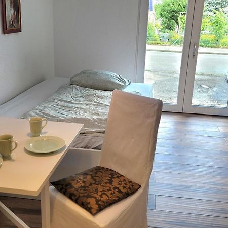 Charmante Waldrandidylle Hotel Kreuzlingen Eksteriør billede
