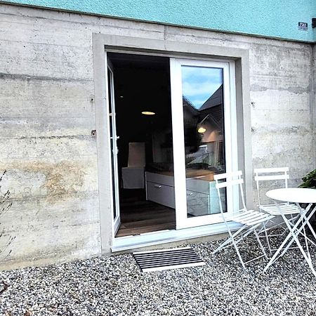 Charmante Waldrandidylle Hotel Kreuzlingen Eksteriør billede
